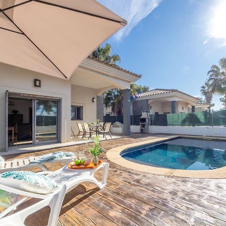 Holiday Home Gaviota 8 By Interhome Riumar Zewnętrze zdjęcie