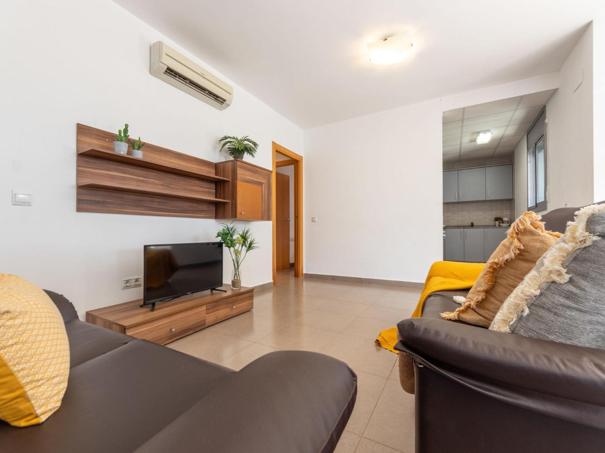 Holiday Home Gaviota 8 By Interhome Riumar Zewnętrze zdjęcie