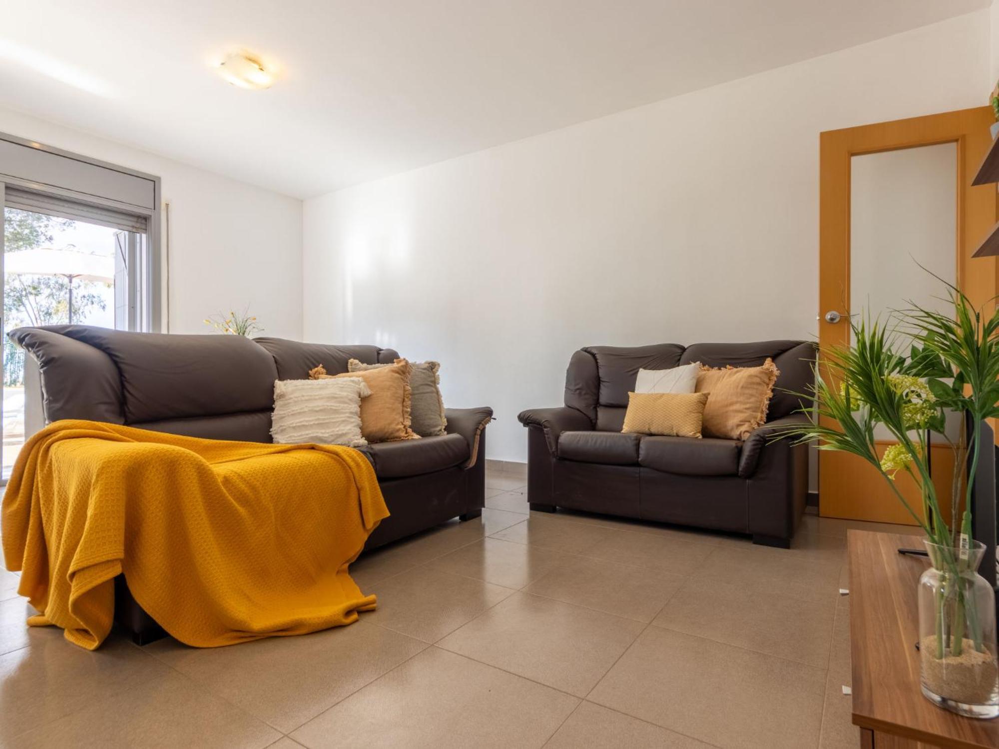 Holiday Home Gaviota 8 By Interhome Riumar Zewnętrze zdjęcie