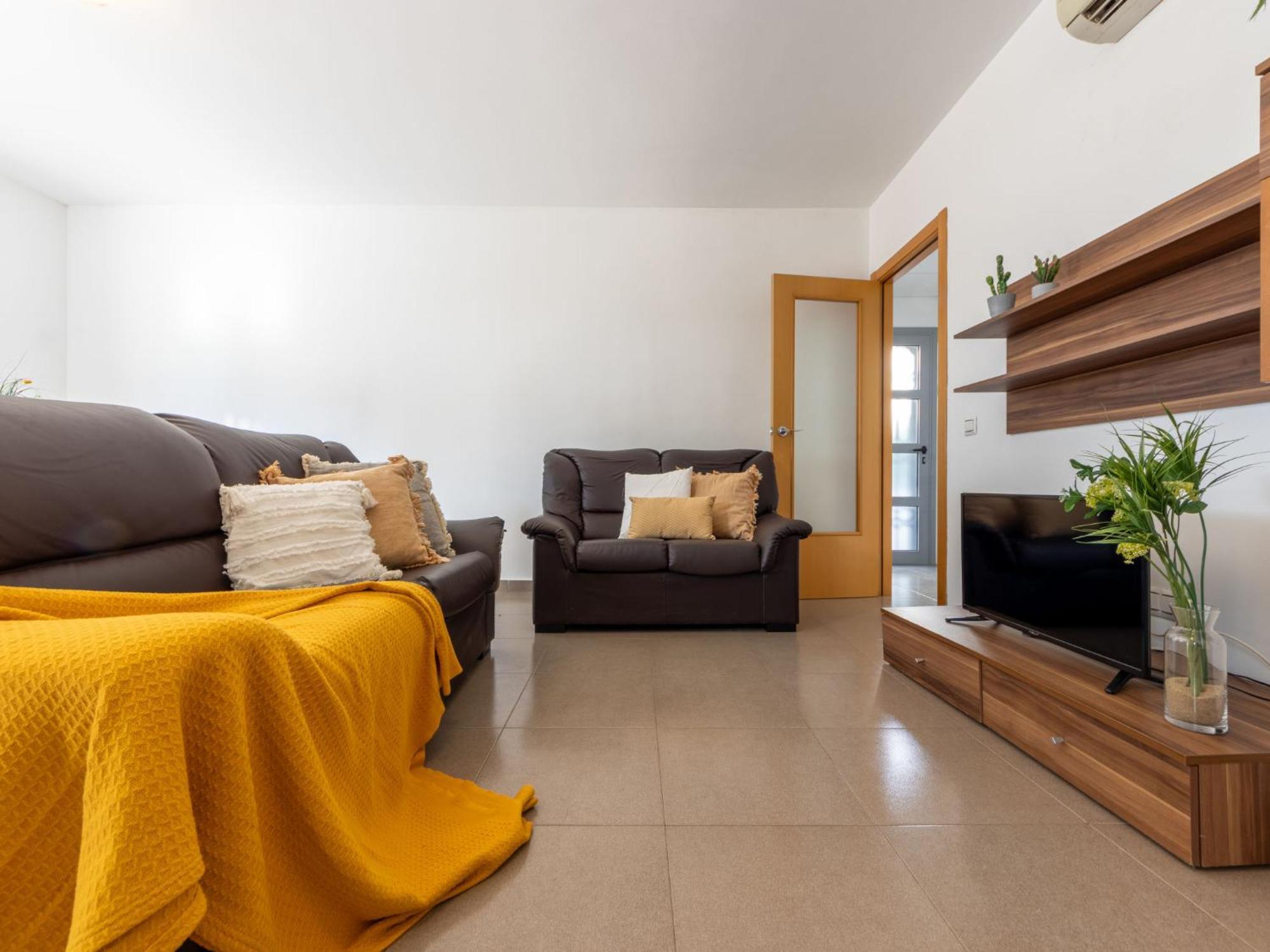 Holiday Home Gaviota 8 By Interhome Riumar Zewnętrze zdjęcie