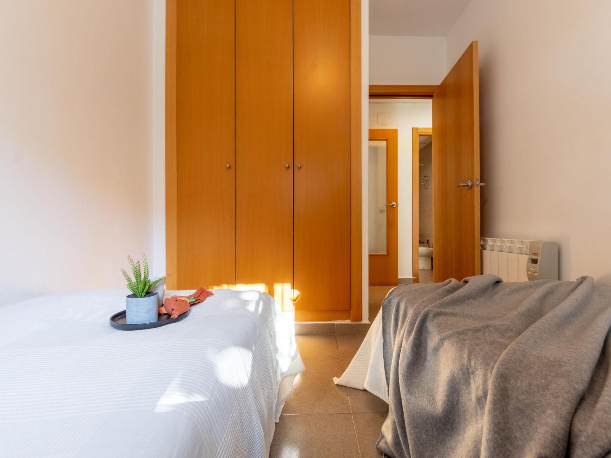 Holiday Home Gaviota 8 By Interhome Riumar Zewnętrze zdjęcie