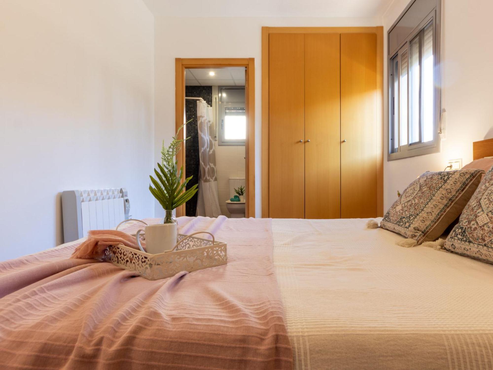 Holiday Home Gaviota 8 By Interhome Riumar Zewnętrze zdjęcie